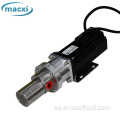 Servomotor Micro Magnetic Drive Dose Gear Pump